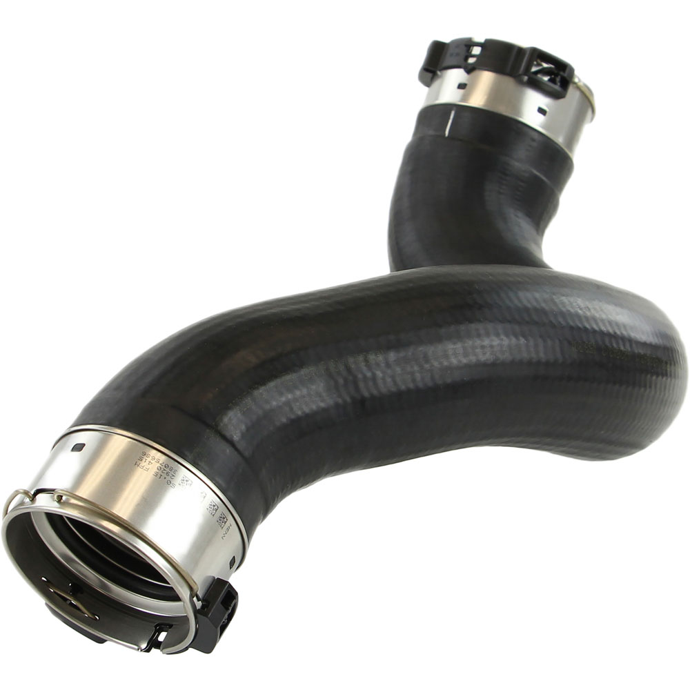 2012 Mercedes Benz C250 Intercooler Hose