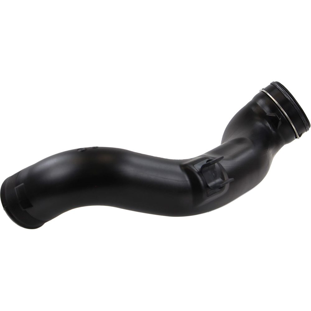 2011 Bmw X5 Intercooler Hose