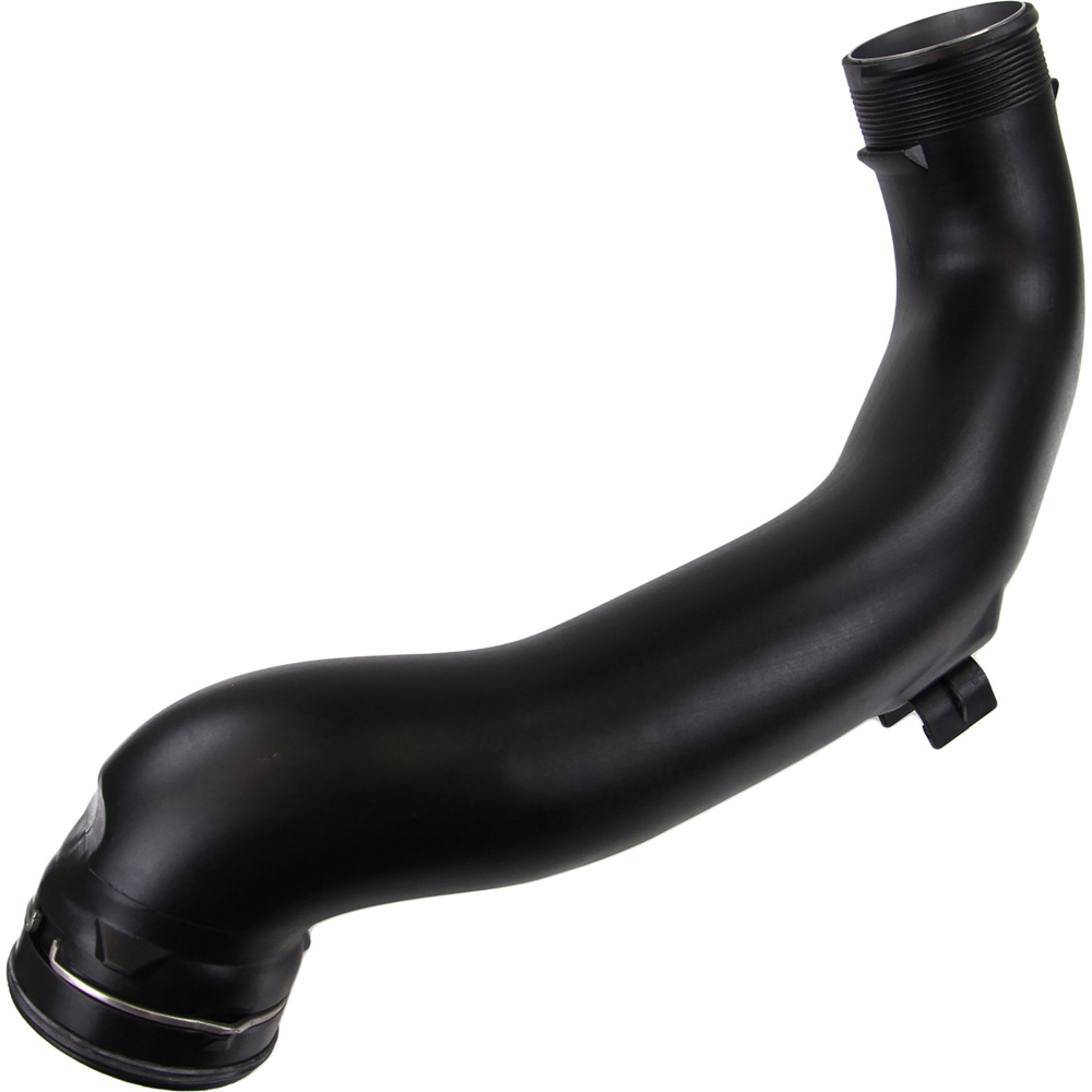2011 Bmw X5 Intercooler Hose