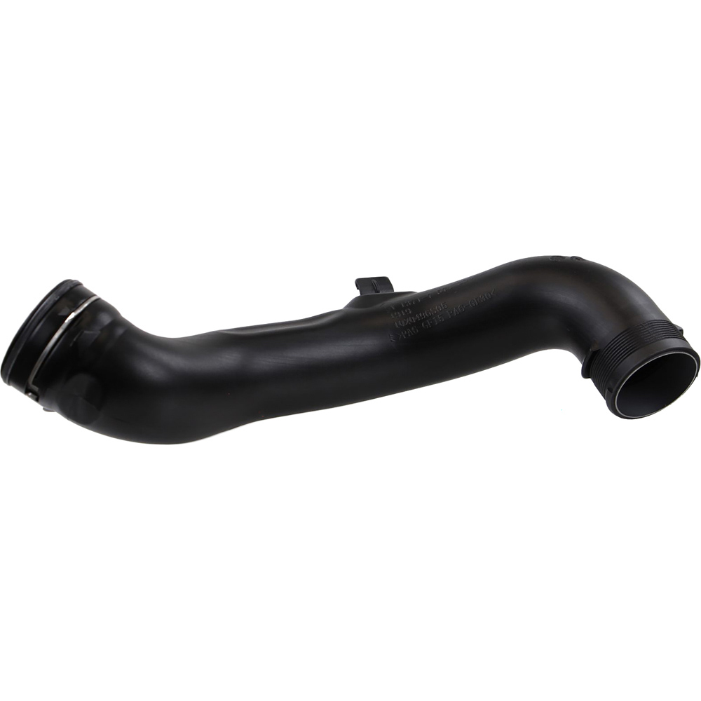 2011 Bmw X5 Intercooler Hose