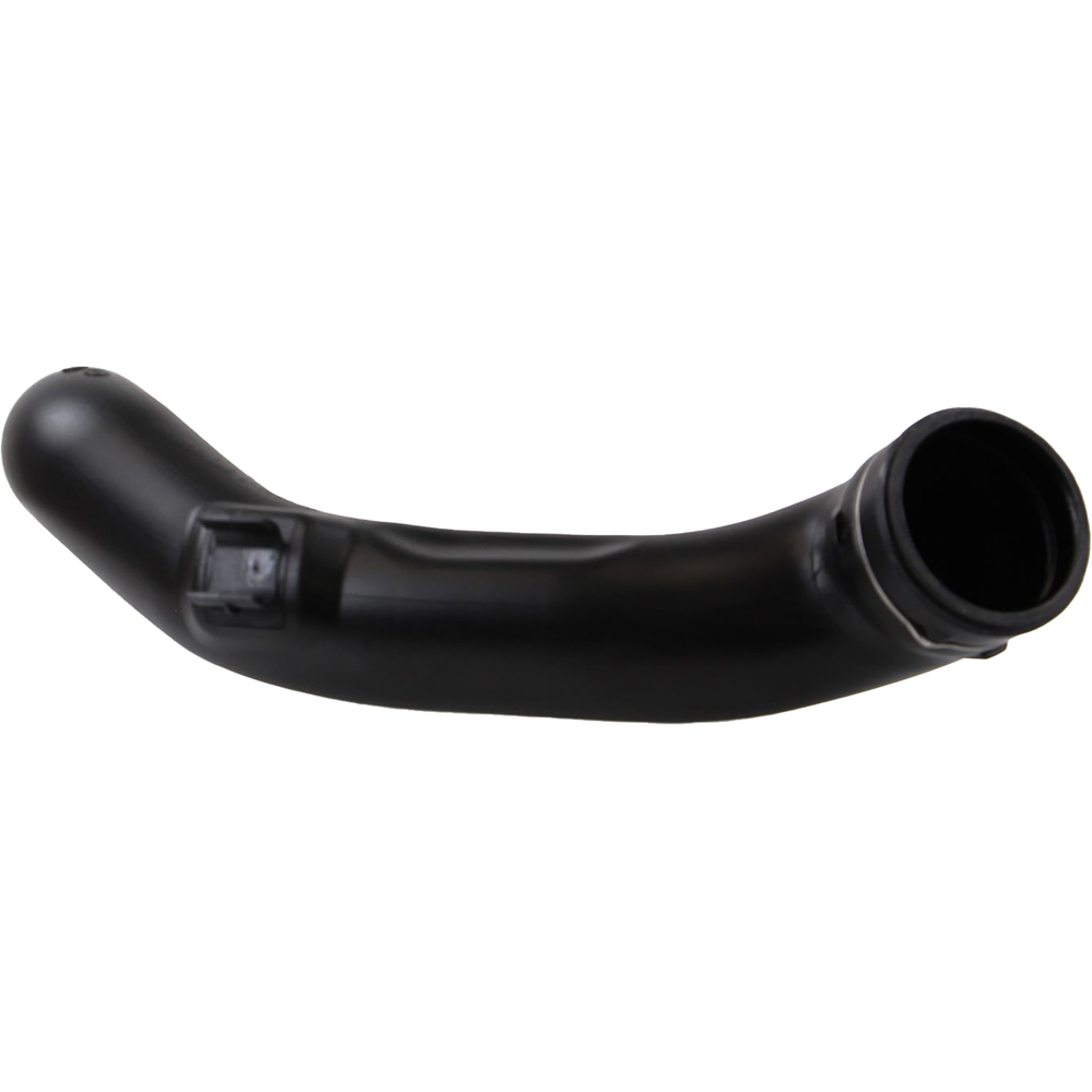 2011 Bmw X5 Intercooler Hose