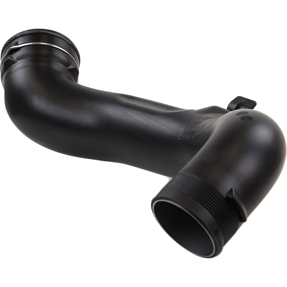 2011 Bmw X5 Intercooler Hose