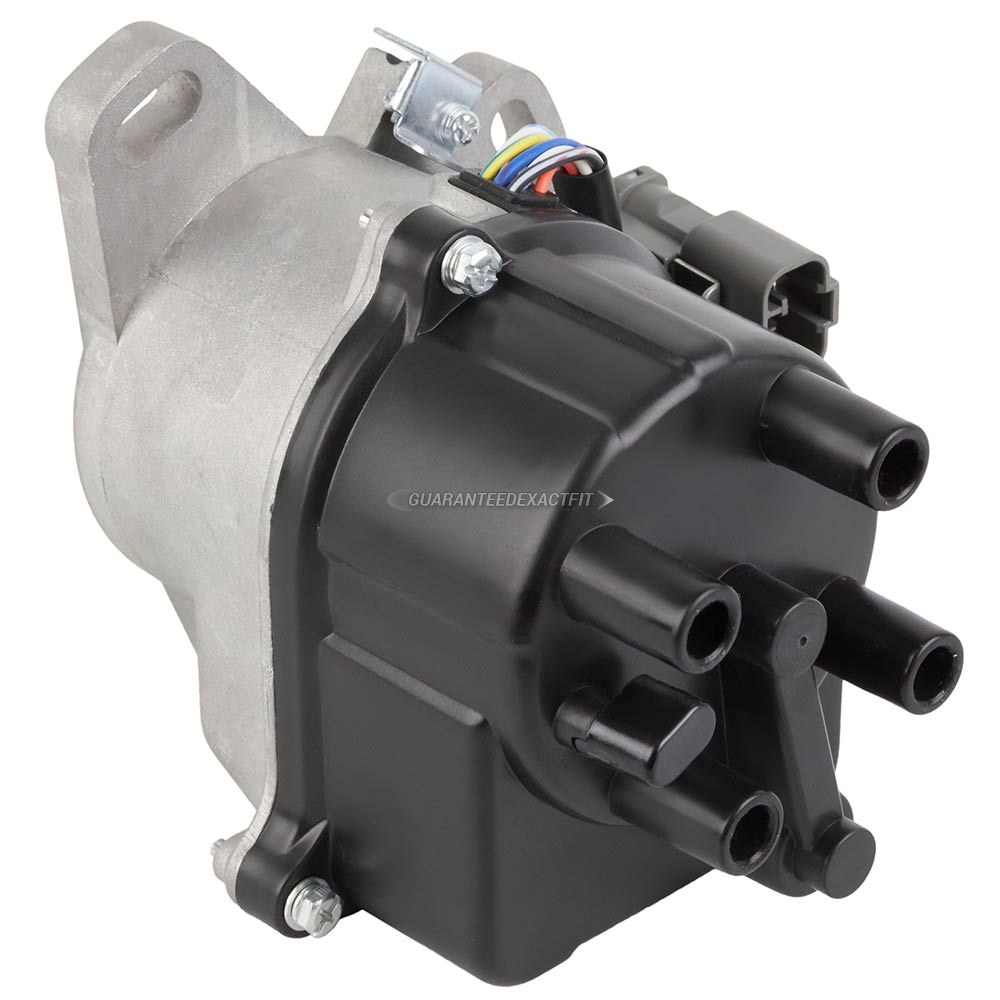 1993 Acura Integra Ignition Distributor GSR Model 3200015 N