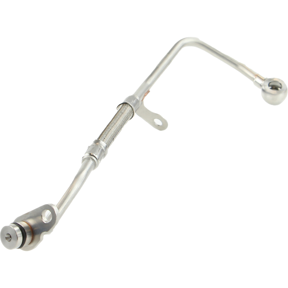 2021 Bmw M5 Turbocharger Oil Feed Line