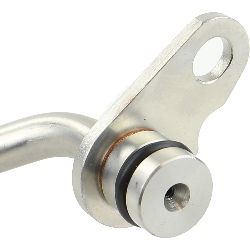 2021 Bmw M5 Turbocharger Oil Feed Line