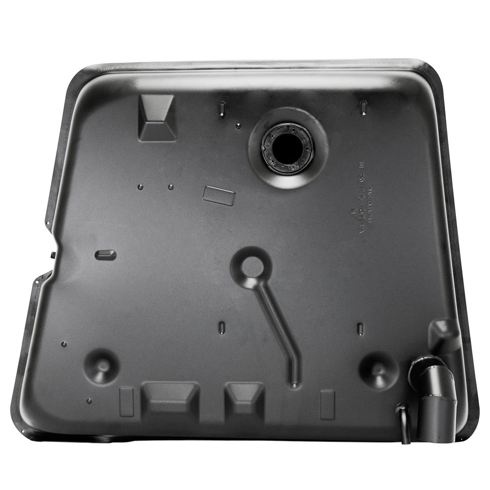 1969 Toyota Land Cruiser Fuel Tank