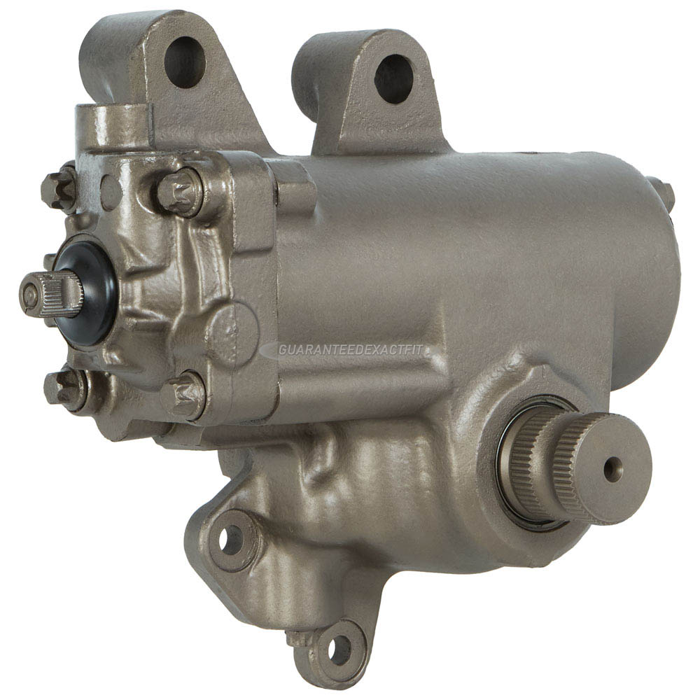 2007 Freightliner All Truck Models Power Steering Gear Box Parts & More