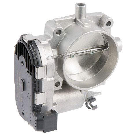 Mercedes Benz CLK320 Throttle Body