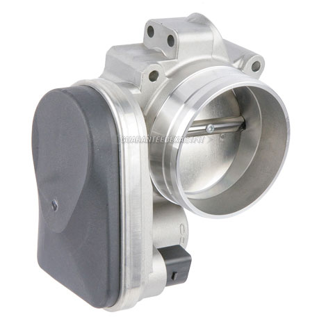 Audi A3 Throttle Body