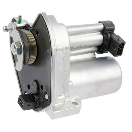 BMW M3 Throttle Body
