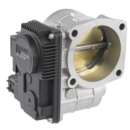 OEM / OES 47-60087ON Throttle Body