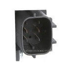 OEM / OES 47-60087ON Throttle Body