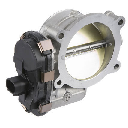 OEM / OES 47-60081ON Throttle Body