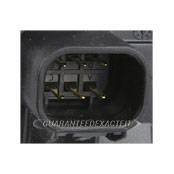 OEM / OES 47-60081ON Throttle Body