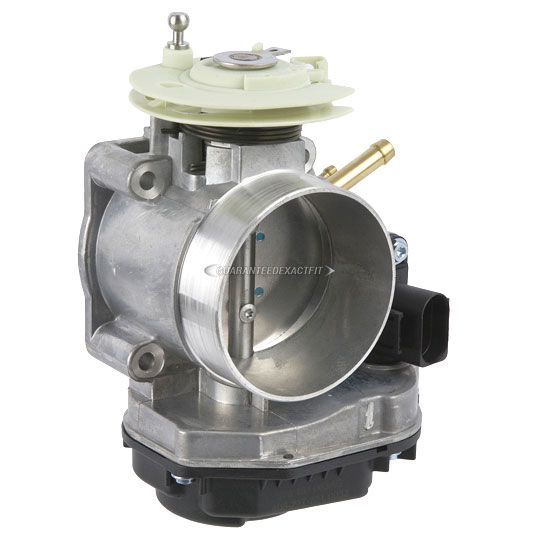 1999 Audi A4 Throttle Body