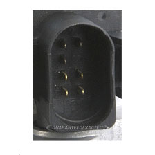 1999 Audi A4 Throttle Body