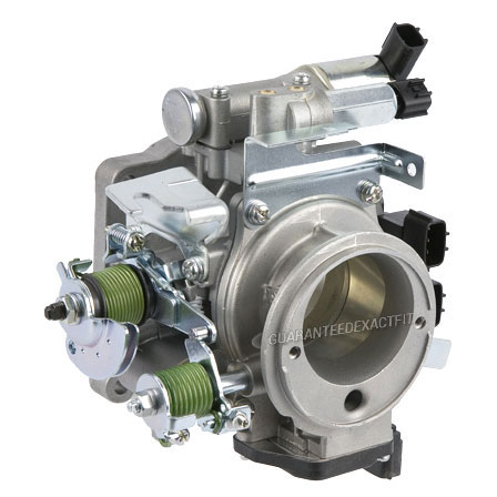 Frontier Auto Sales >> 2000 Nissan Xterra Throttle Body 2.4L Engine 47-60132 ON Frontier Auto Sales >> 2000 Nissan Xterra Throttle Body 2.4L Engine 47-60132 ON