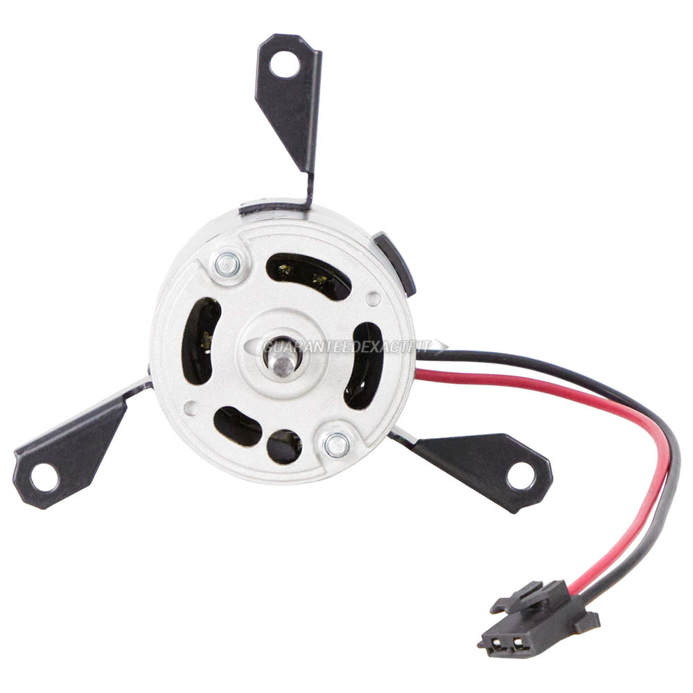 2012 Peterbilt 587 Blower Motor