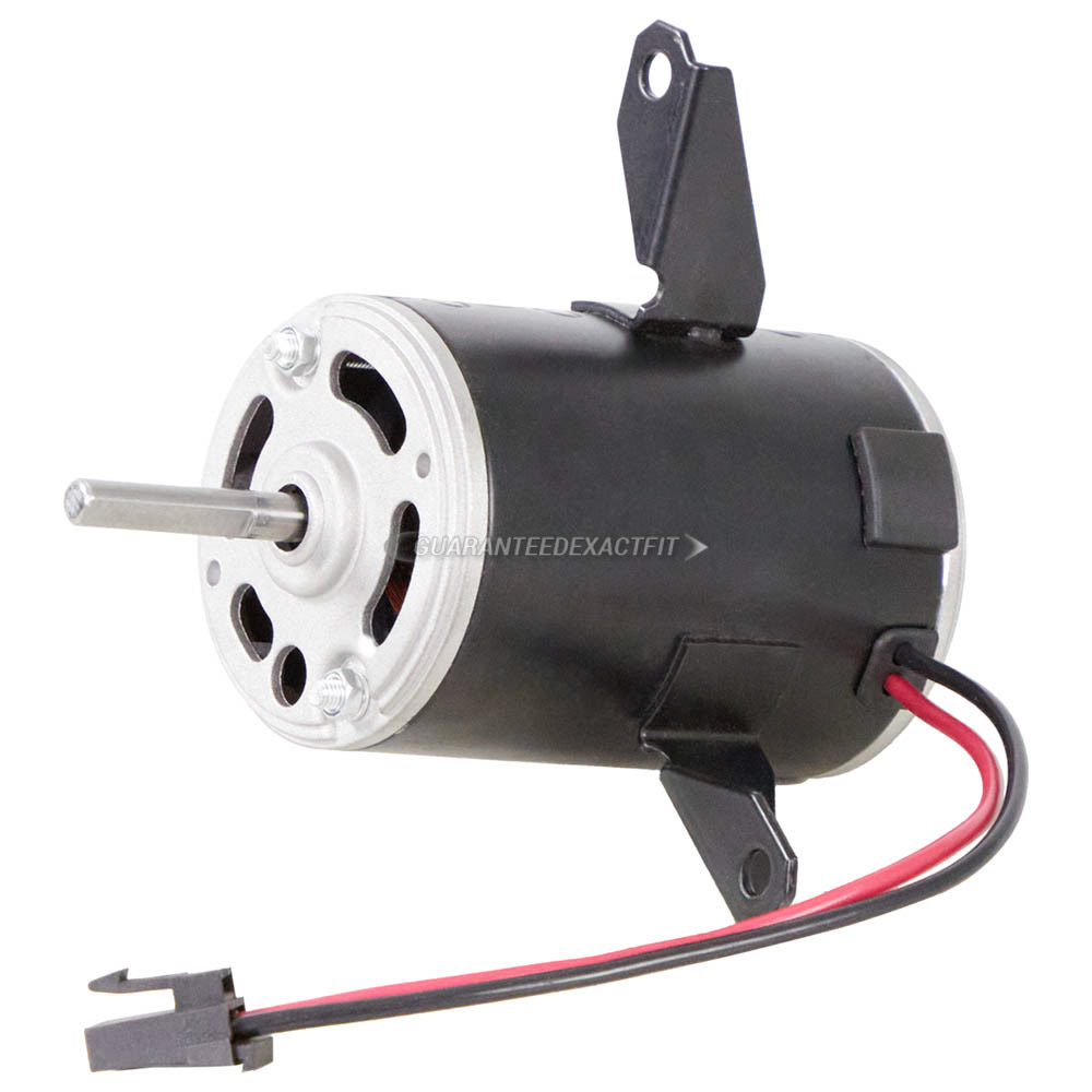 2012 Peterbilt 587 Blower Motor