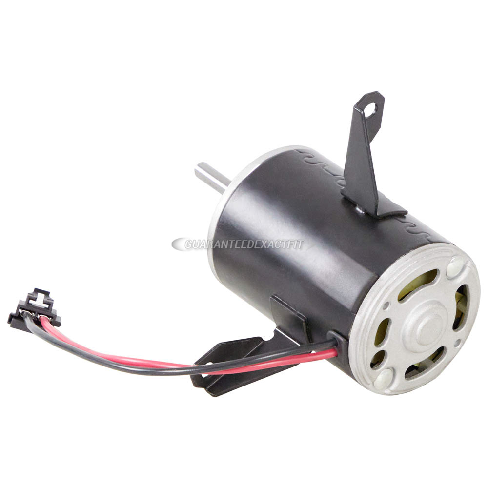 2012 Peterbilt 587 Blower Motor