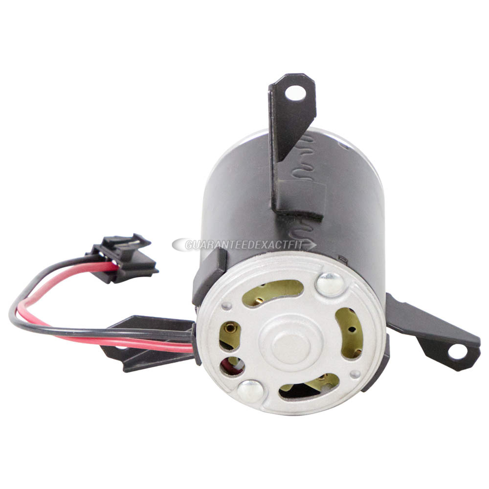 2012 Peterbilt 587 Blower Motor
