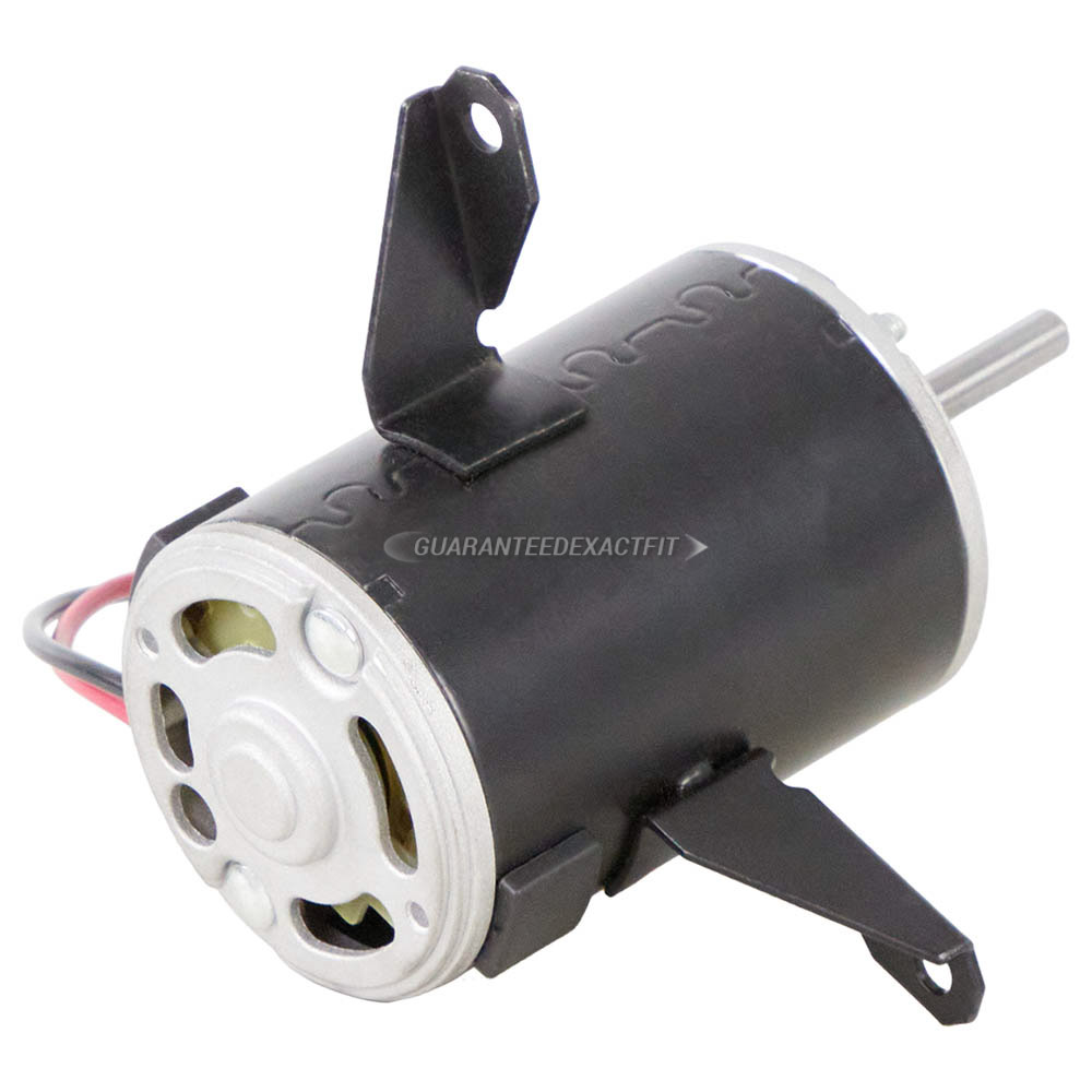 2012 Peterbilt 587 Blower Motor