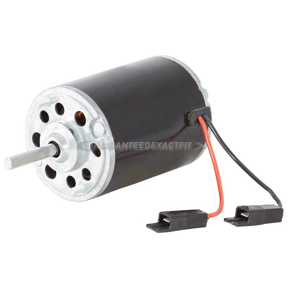 2000 Kenworth T2000 Blower Motor