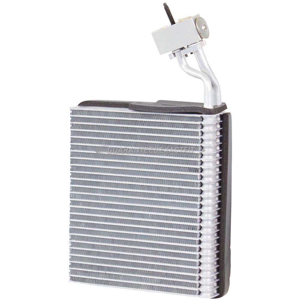 2012 Freightliner Cascadia A/C Evaporator