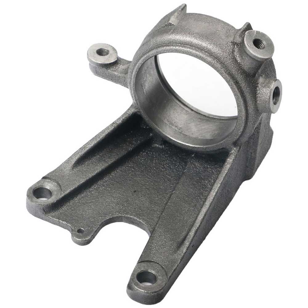 2003 Toyota Highlander CV Axle Shaft Carrier Bearing