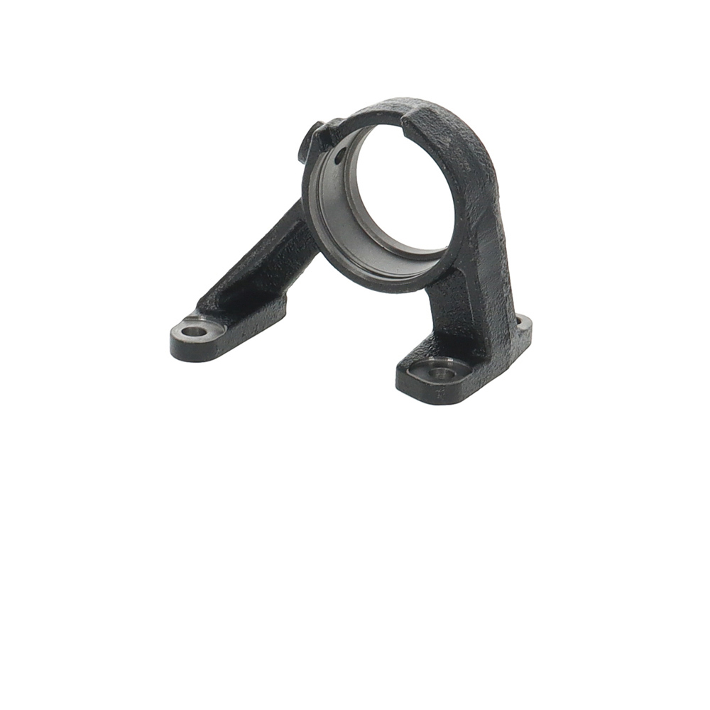 2018 Toyota RAV4 CV Axle Shaft Carrier Bearing