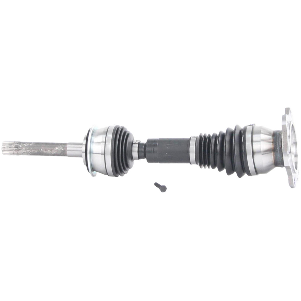 BuyAutoParts 90-922772D Drive Axle Kit