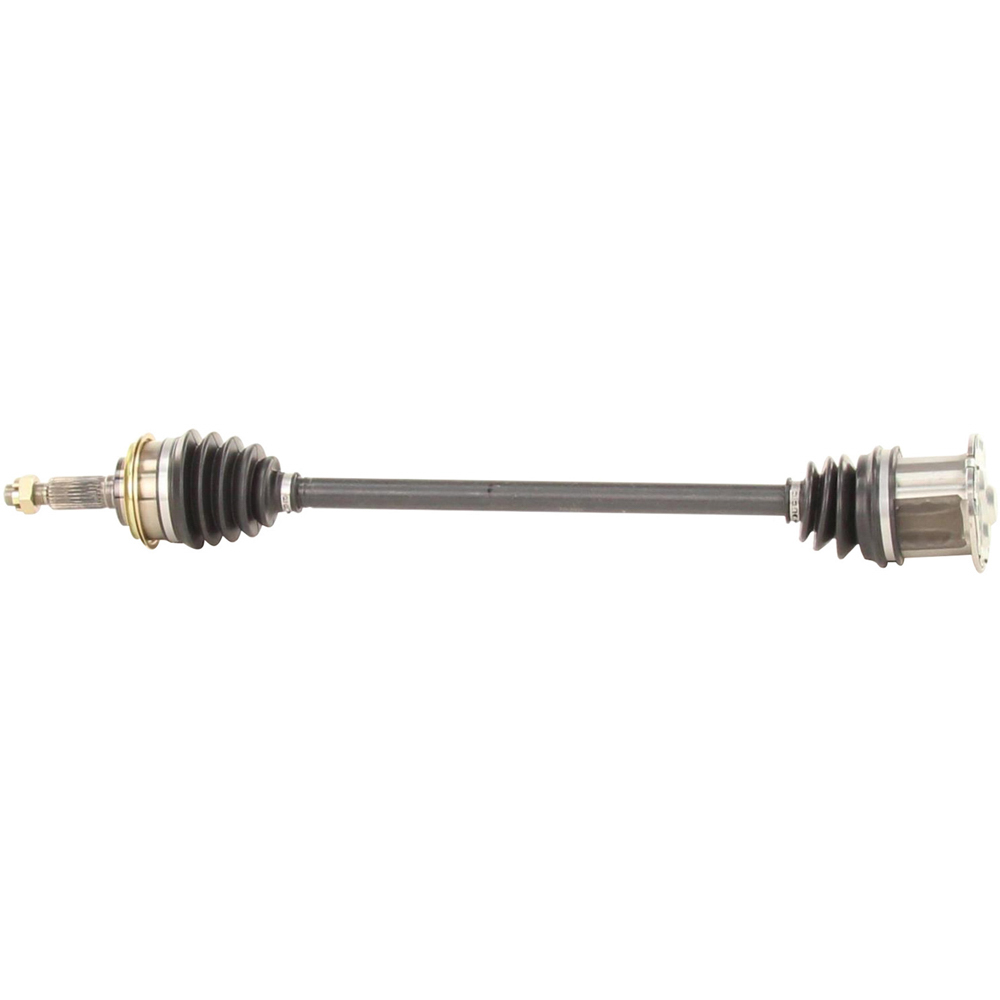 BuyAutoParts 90-907622D Drive Axle Kit