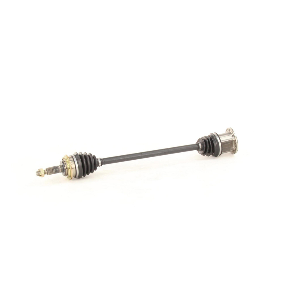1987 Toyota Corolla Drive Axle Front