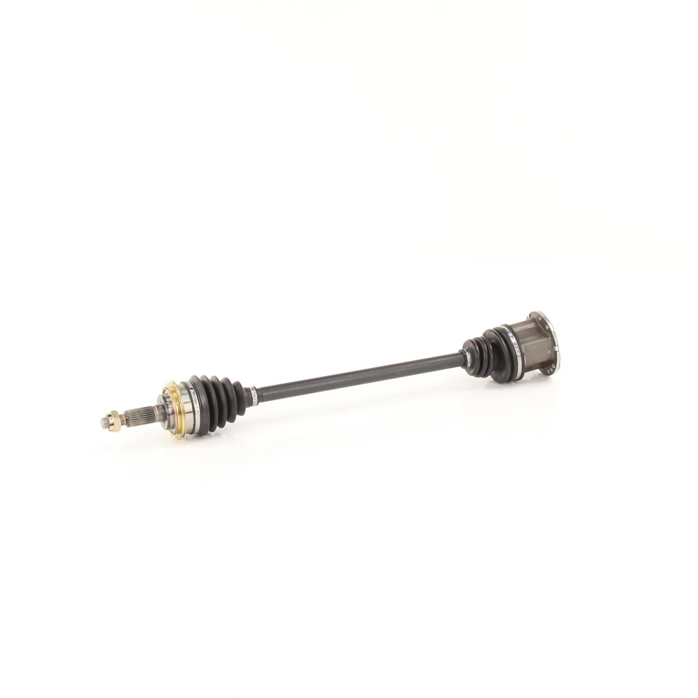 1986 Toyota MR2 Drive Axle Rear