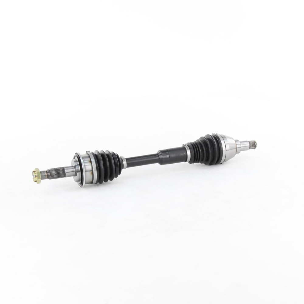 BuyAutoParts 90-06261N Drive Axle Front
