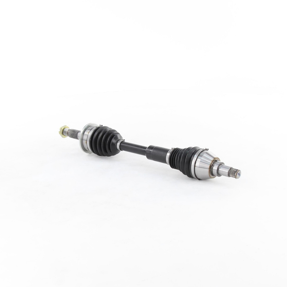 BuyAutoParts 90-06261N Drive Axle Front
