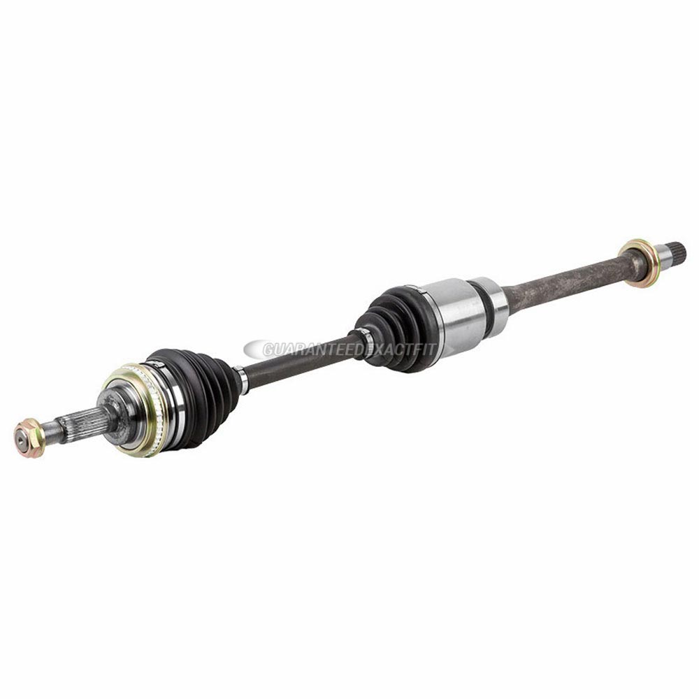 2003 Toyota Solara Drive Axle Kit