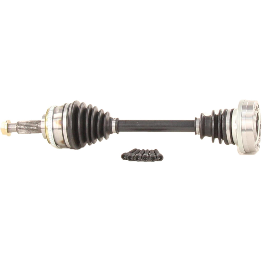 2000 Lexus RX300 Drive Axle Kit