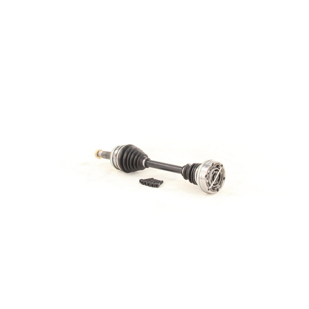 2000 Lexus RX300 Drive Axle Front