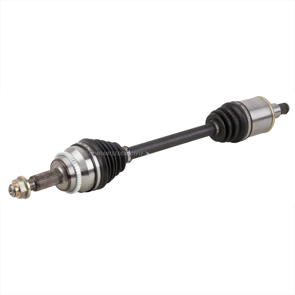BuyAutoParts 90-909542D Drive Axle Kit
