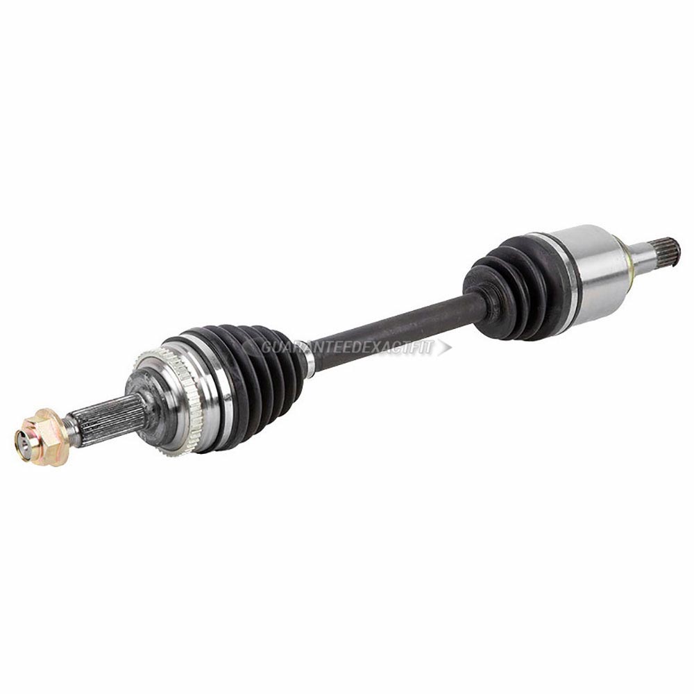 BuyAutoParts 90-907702D Drive Axle Kit