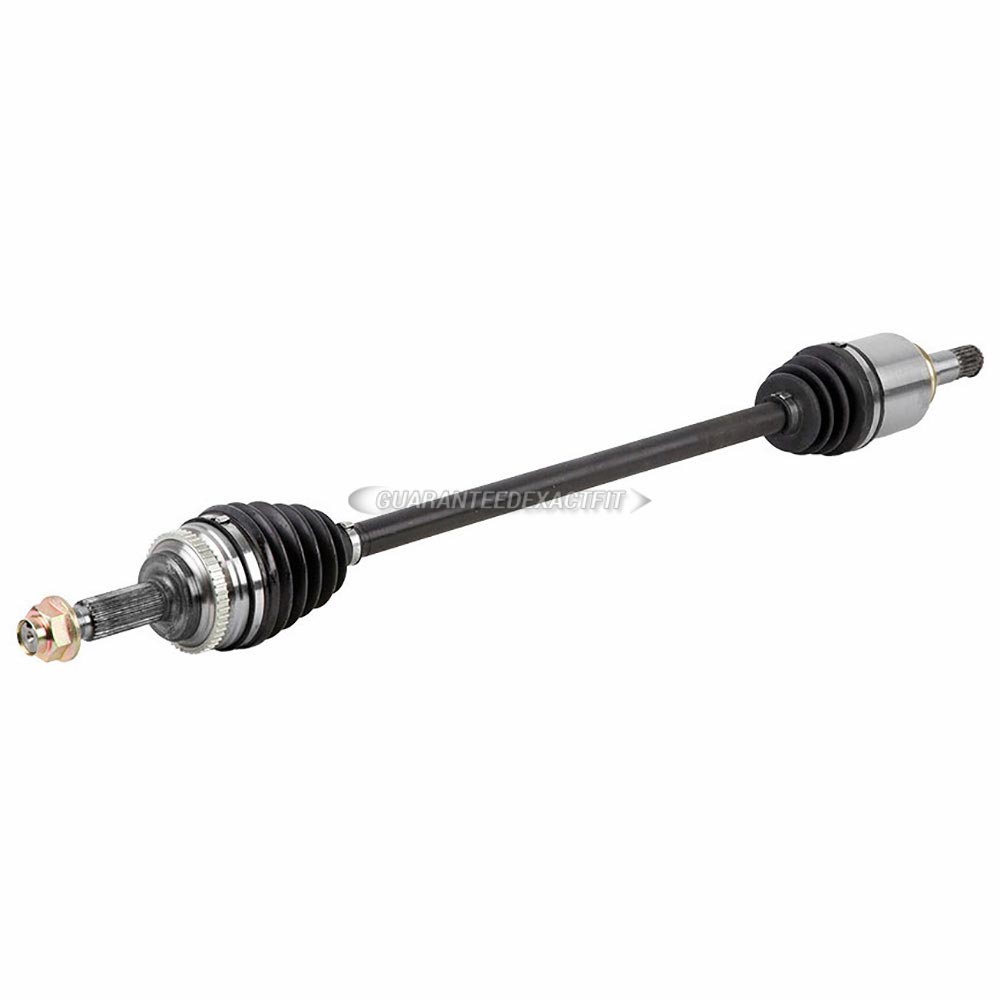 BuyAutoParts 90-907702D Drive Axle Kit