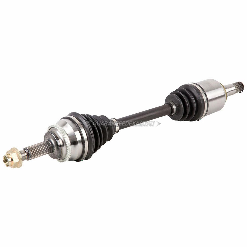 2003 Toyota Matrix Drive Axle Kit
