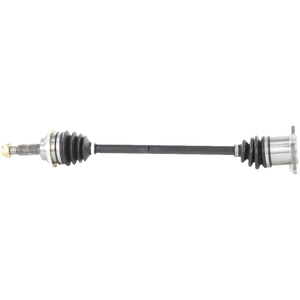 BuyAutoParts 90-909132D Drive Axle Kit