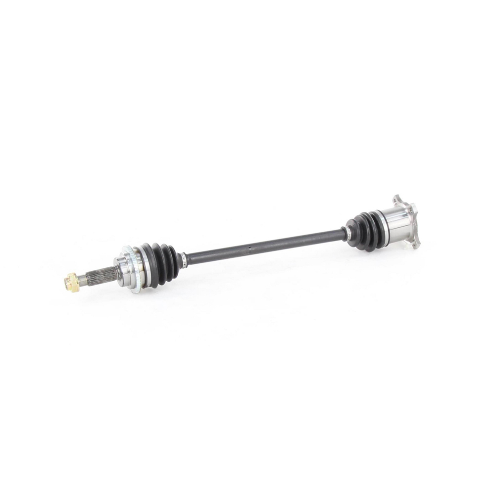 2007 Lexus RX400h Drive Axle Rear