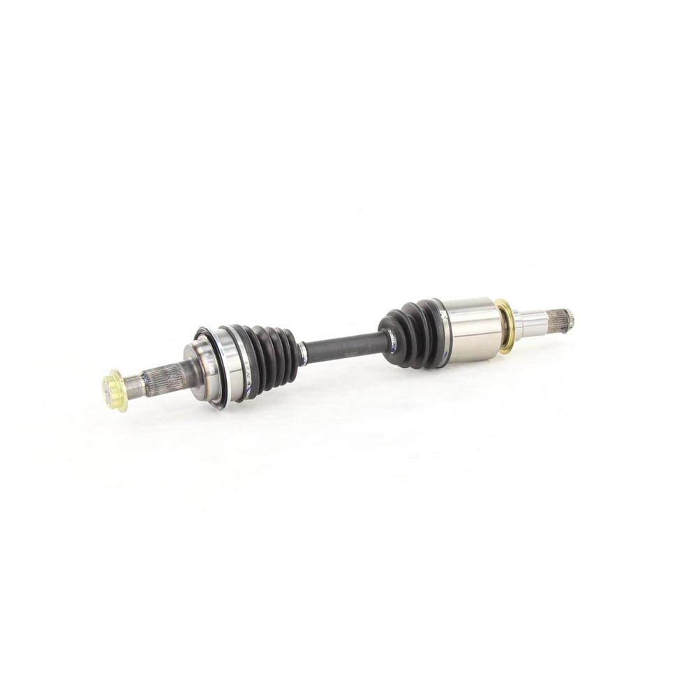2013 Lexus LX570 Drive Axle Front