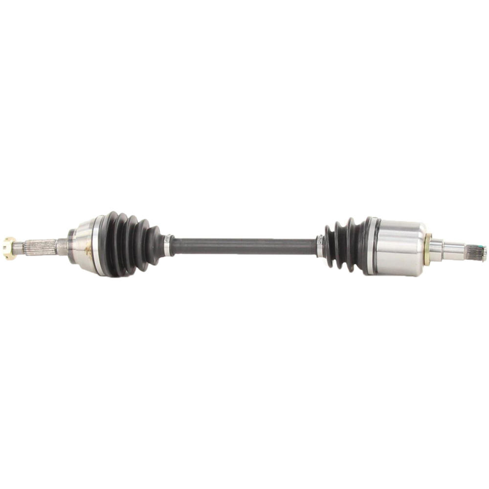 1982 Toyota Tercel Drive Axle Front