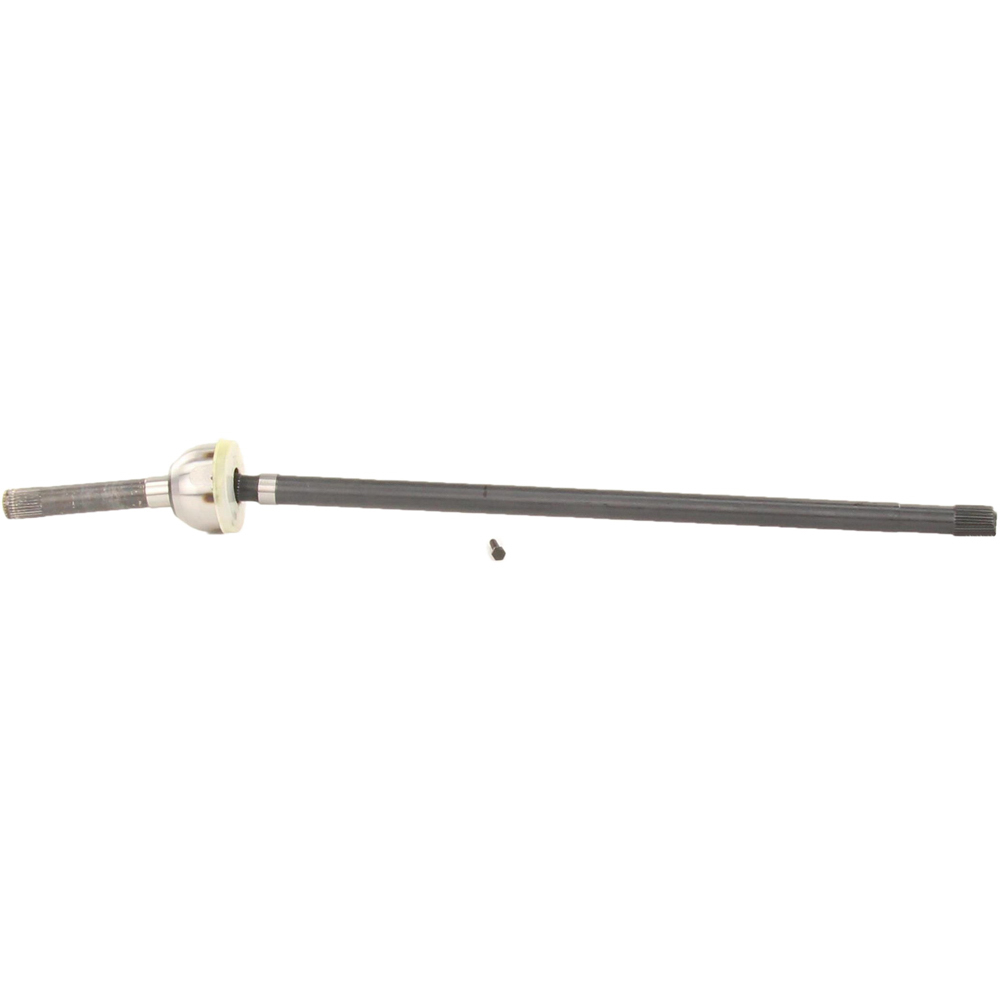 BuyAutoParts 90-06174N Drive Axle Front