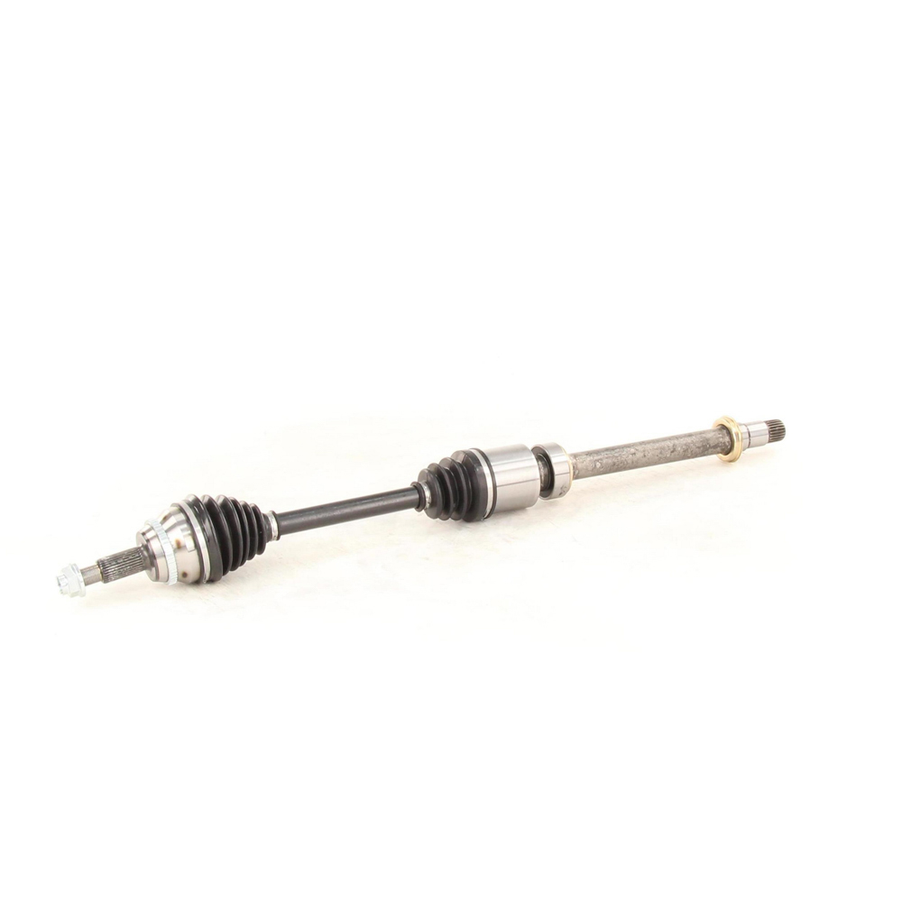 2010 Toyota Camry Drive Axle Front