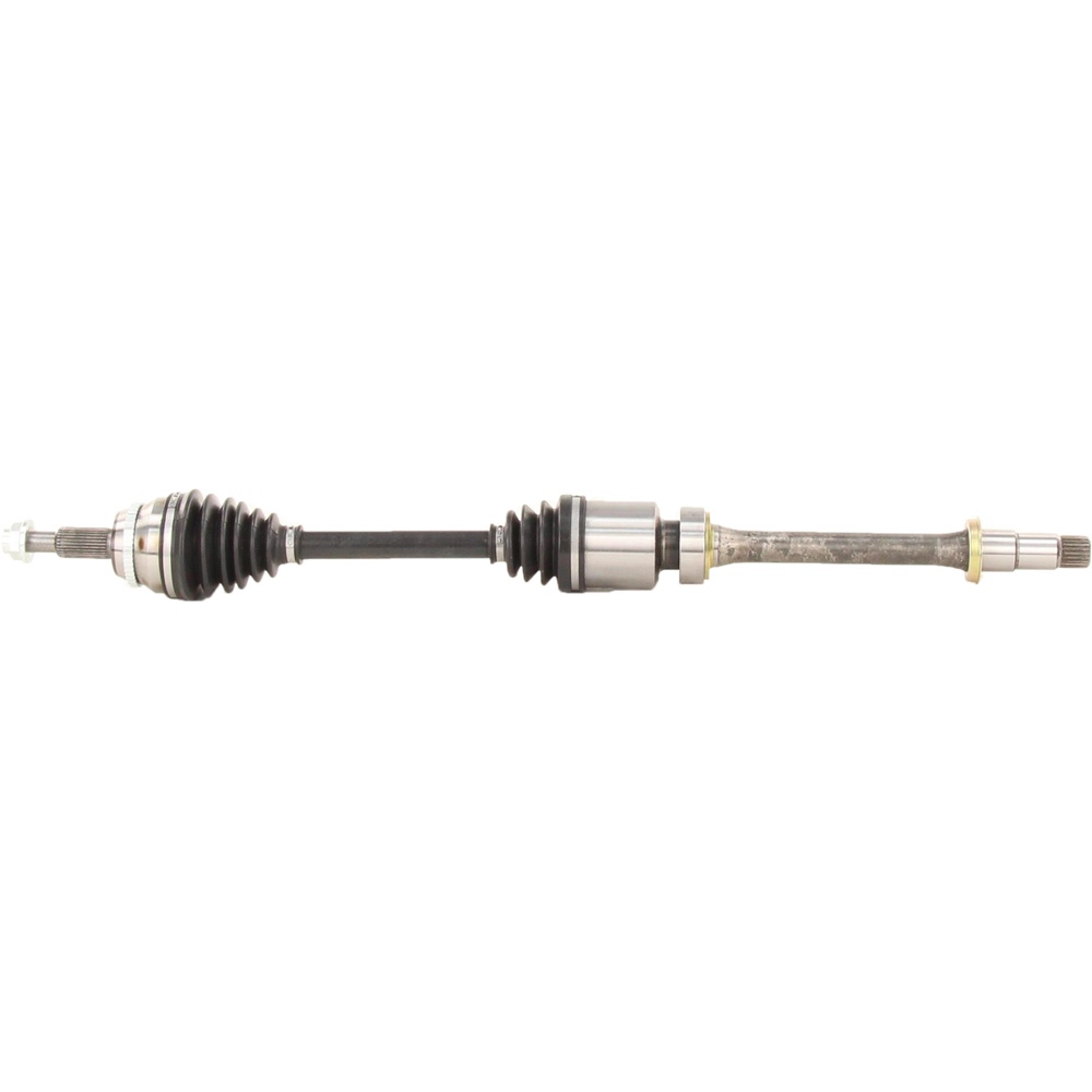 BuyAutoParts 90-04276N Drive Axle Front
